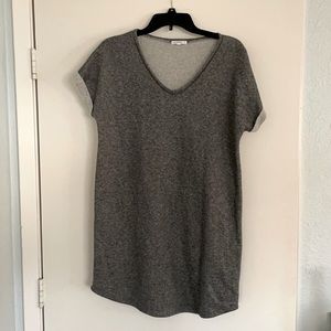 Soft Antistar short dress